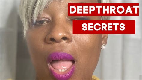 deepthroat meaning|Deepthroat 